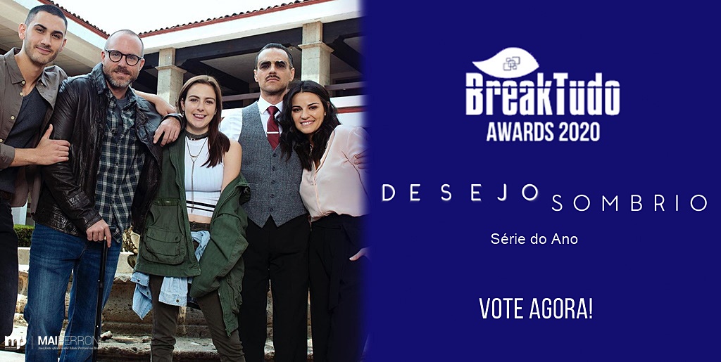Vote em Desejo Sombrio na categoria 'Série Do Ano' no <a href="/breaktudoawards/">BreakTudo Awards</a> 

Votações se encerram em 15/10 então corre que ainda dá tempo 😉

→ awards.breaktudo.com/vote/serie-do-…

<a href="/maiteperroni/">Maite Perroni B.</a>
