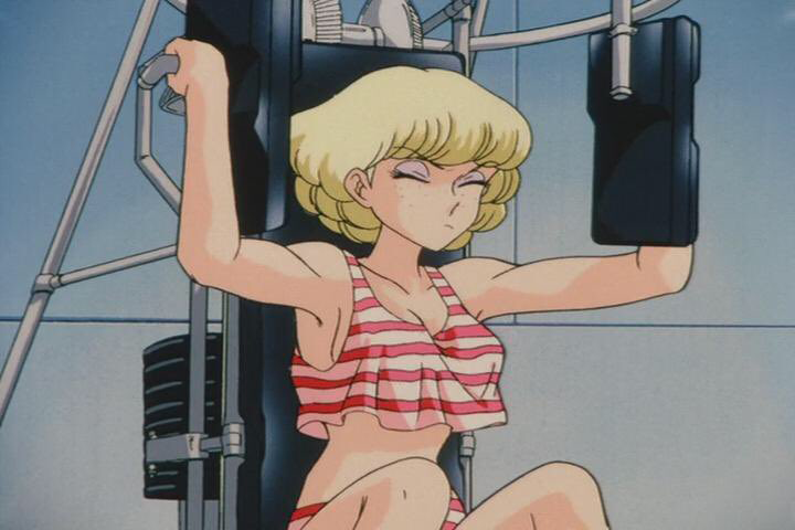 The_Tits_of_Mio's tweet photo. Pump it up! https://t.co/ZBPszWzgB4