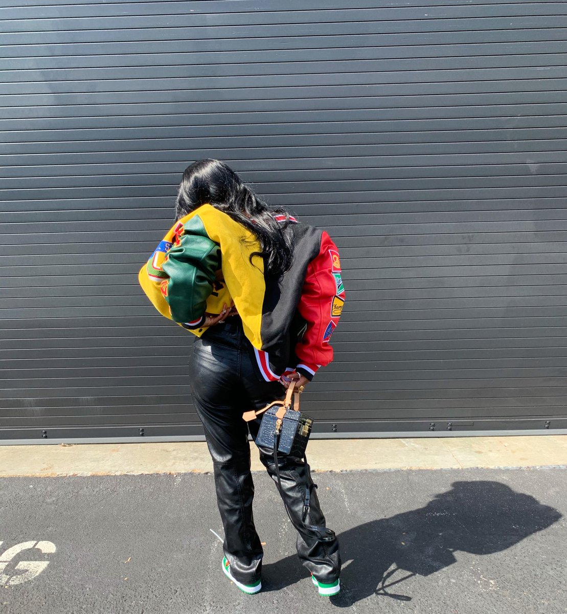 dearra's tweet image. unfuckwitable