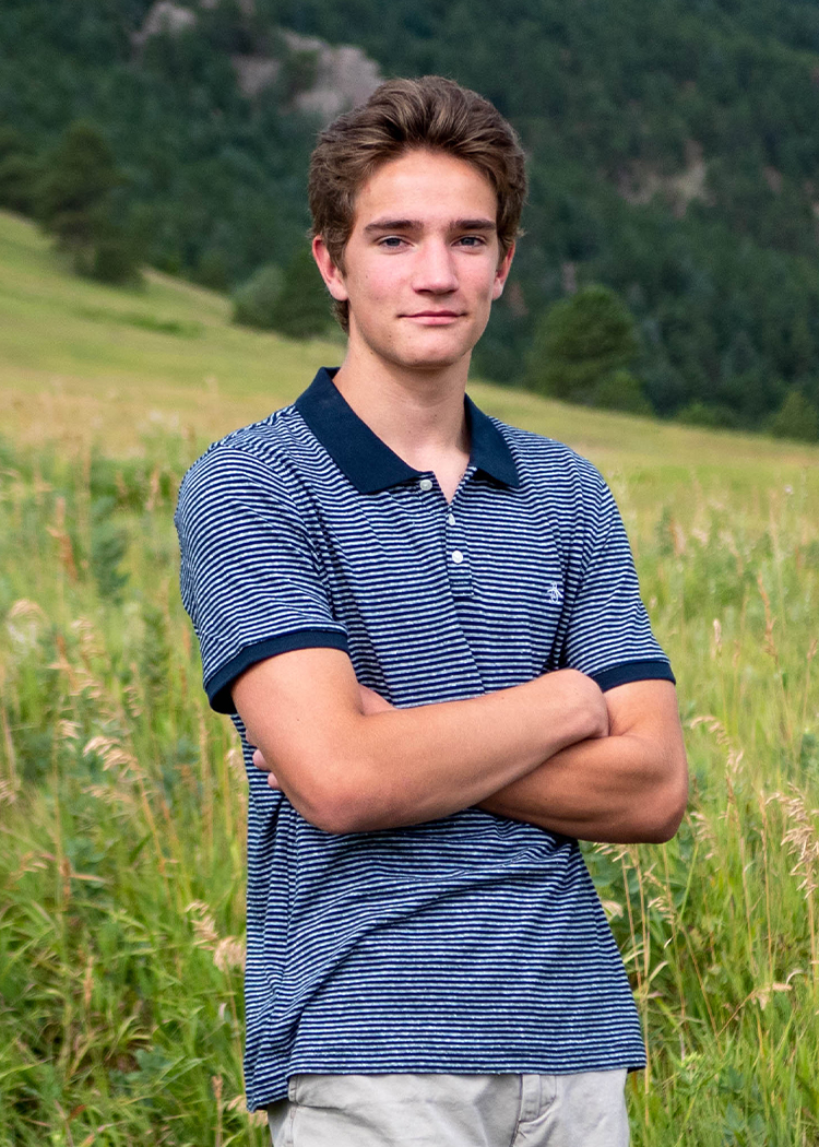 Not a Trump or Biden fan?? Join me in voting for write-in candidate Caleb Bonjean 2020!!!