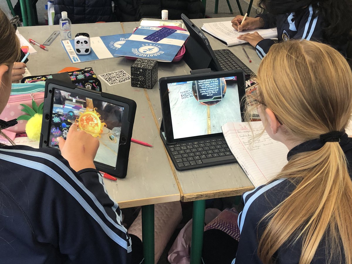 Scoil Mhuire tweet media