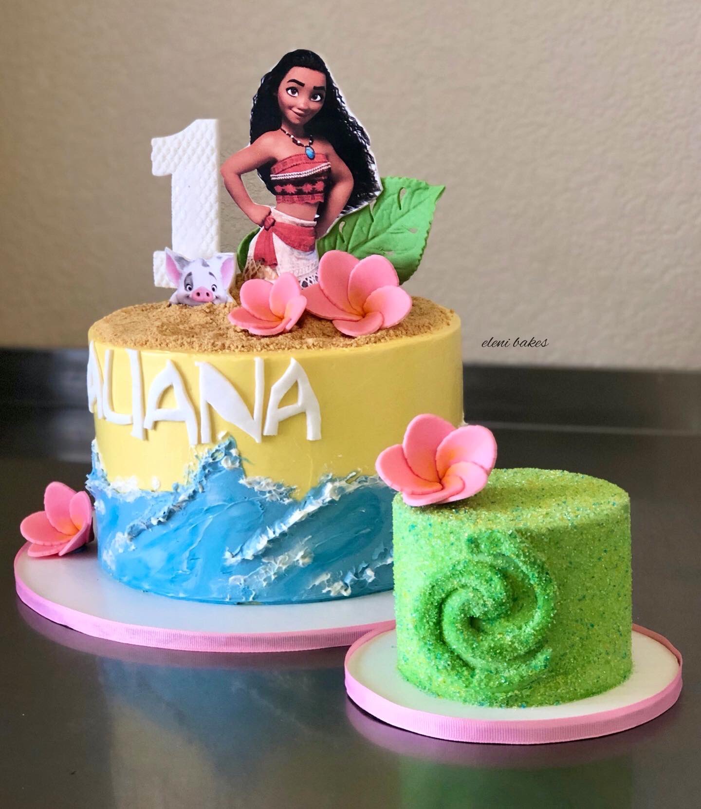 Eleni Bakes Elenibakes Twitter