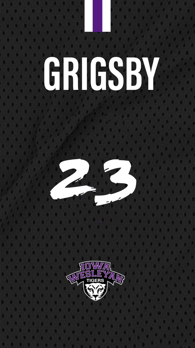jaylin_grigsby's tweet photo. Truly blessed to receive my 2nd offer from Iowa Wesleyan University @Coach_Sears @JCFB_Recruiting @AL7AFootball @TopRecruitss https://t.co/bQf5Bnw9Tu