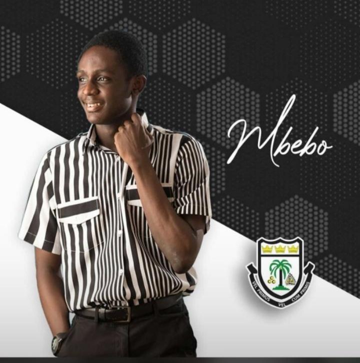Sirlassey's tweet photo. Appreciation post.
#Mbebo
A king I Stan!!! https://t.co/l4F1IhIJm3