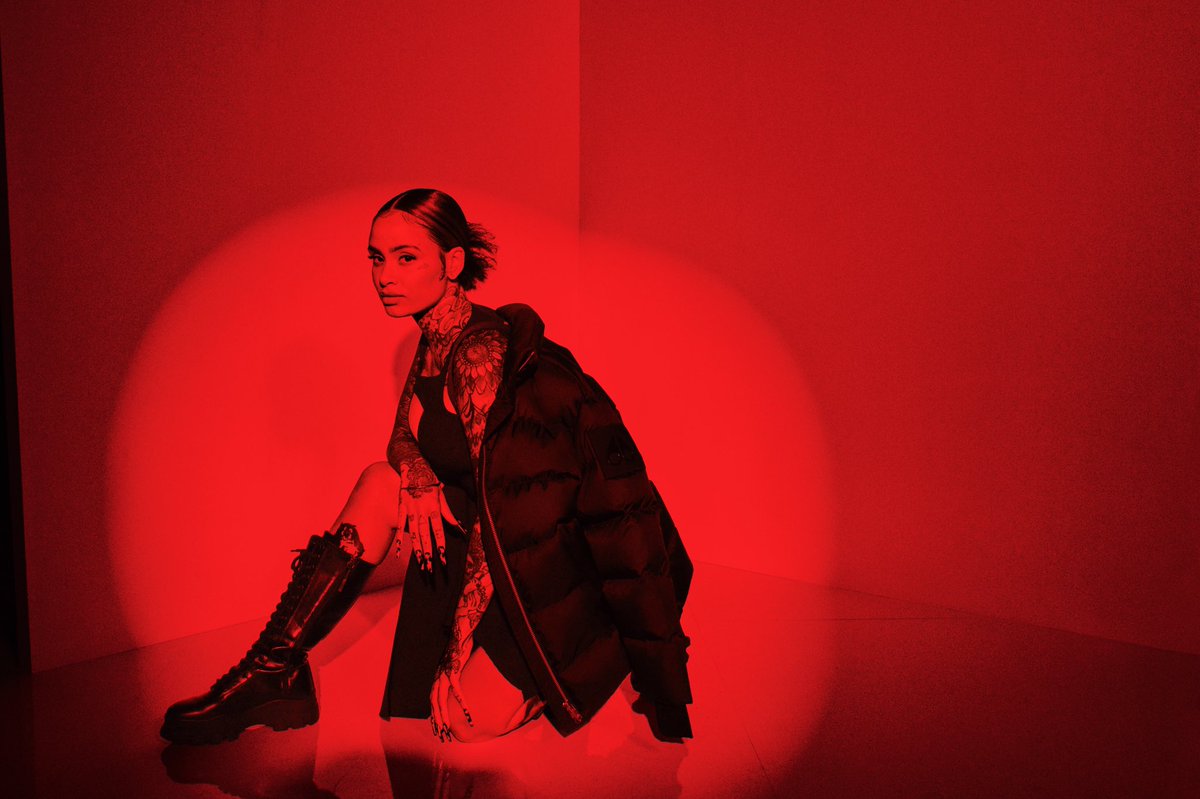 TSUNAMI MOB tweet media