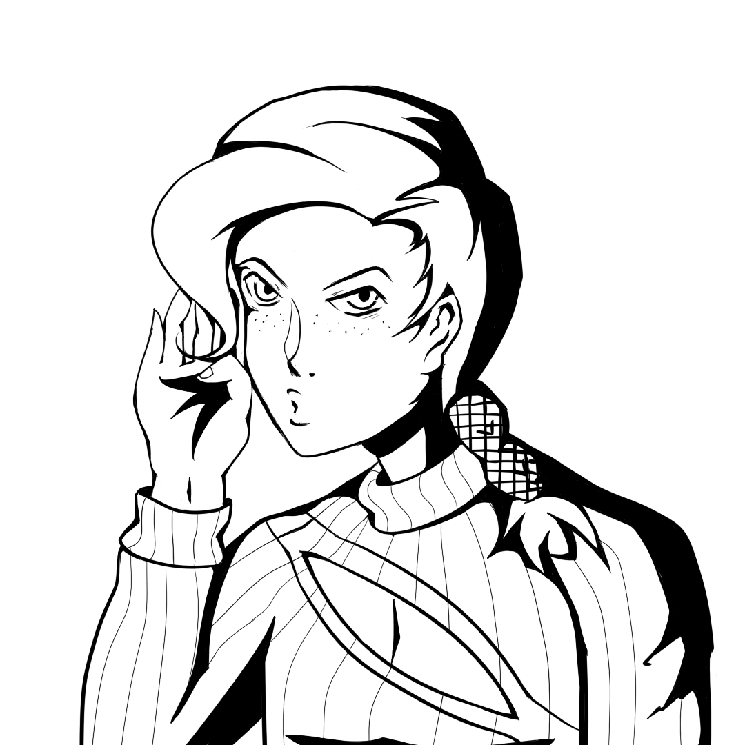 blur_desu's tweet photo. Doppio vol.39875375430954 https://t.co/XsxTwtPC62
