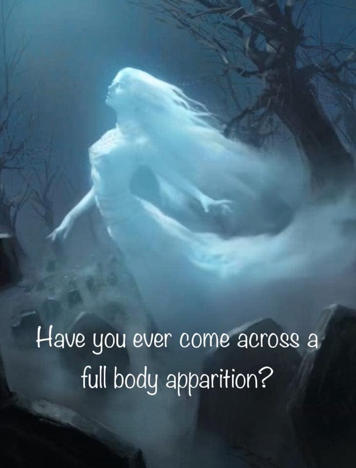 Chico's Paranormal Pit (@ghosthuntingcti) on Twitter photo 