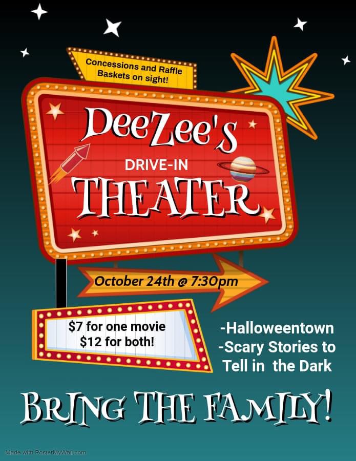 our philanthropy event is coming up soon! reach out to any delta zeta for a ticket or t-shirt!! hope to see you there! <a href="/SFAQuestions/">wyd tonight SFA?</a>