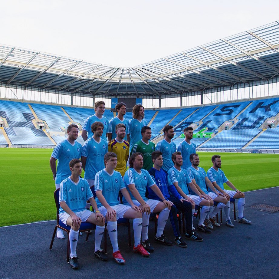 River Swift FC tweet media