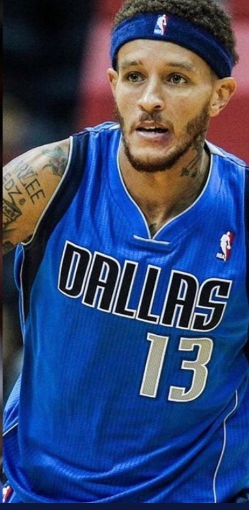 BasKetBalleros's tweet photo. El ex jugador de los #Mavs #DelonteWest ingresó a una clínica para rehabilitación, esto fue pagado por el dueño del equipo #MarkCuban quien junto con la madre del jugador se encargaron de ayudar a #Delonte en este proceso. https://t.co/oRIMhtoVDj