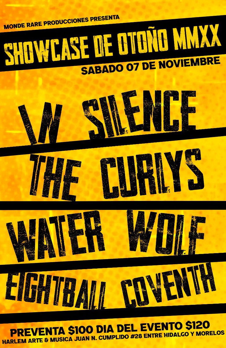 insilencegdl tweet media