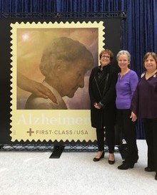 Alzheimer's Texas tweet media