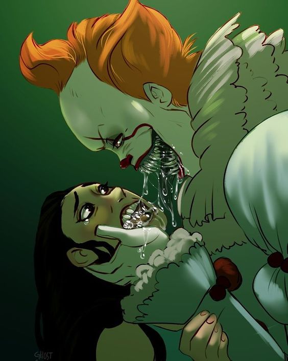 ITsTime2Float's tweet image. (artist: unknown)