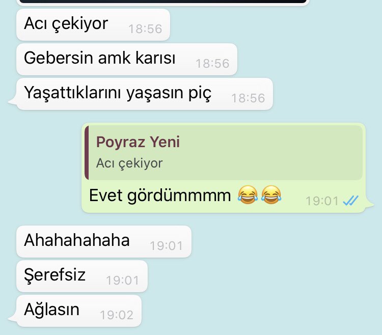 Sevmediğim birinin mutsuzluğuna denk gelmişimdir <a href="/jassgleh/">poyraz</a>