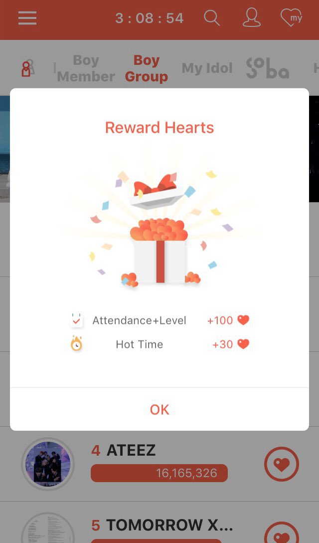 (Bonus step) Log In & Flying Tutorial HeartsThese are all part of the daily routine. You’ll get used to it very quickly!1. Log in Daily to receive 100  + bonus  from your rank. Bonus  Chart in 2nd pic below.2. Look out for little flying  that’ll give you s.