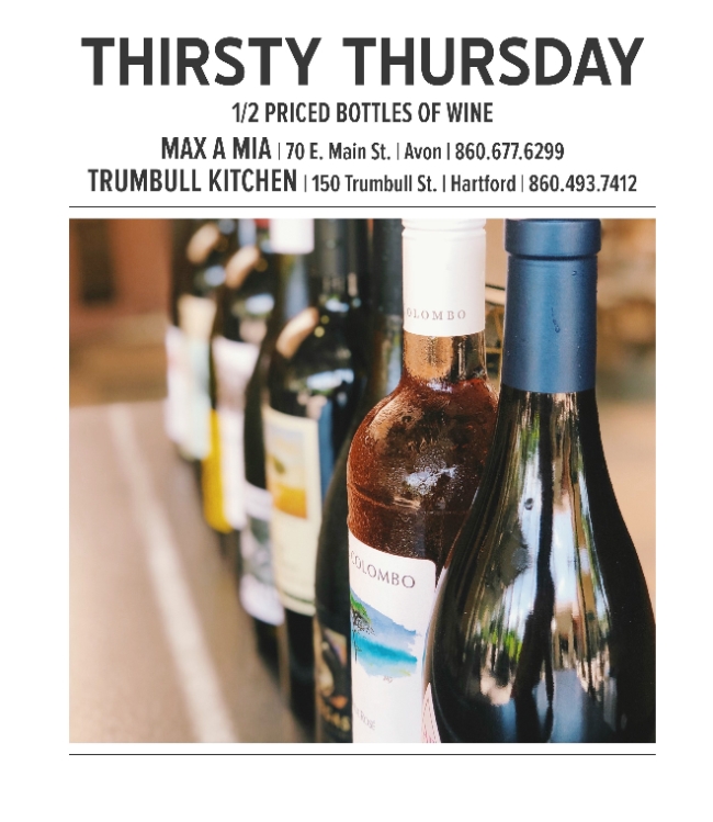 Trumbull Kitchen tweet media