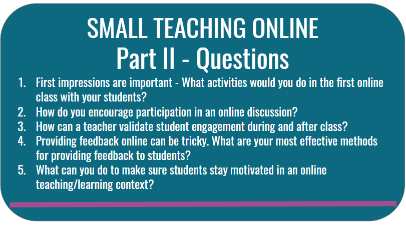 SPEAQesl's tweet photo. SPEAQ's BOD will be chatting about teaching online tonight at 7 pm! Don't miss Part II of our ESL chat! Tonight's questions are very timely as our Secondary 4 and 5 students head into a hybrid learning setting. #ESLedchat #remotelearning #edchat #teachingonline https://t.co/Jp3p4BZEaE