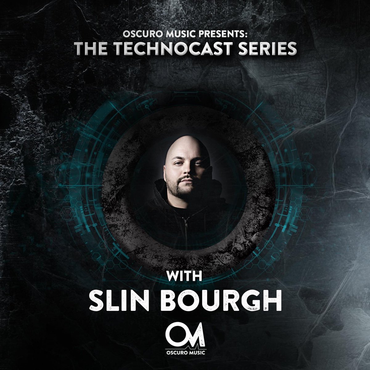 Oscuro Music Technocast Series #91 w/ Slin Bourgh

Now available to listen! 

soundcloud.com/oscuro-music/s…

<a href="/Slinbourgh/">Slin Bourgh</a> 

#oscuro #music #leeds #uk #technocast #series #slin #bourgh #episode #podcast #soundcloud #techno #bombs #love #support #artist #label