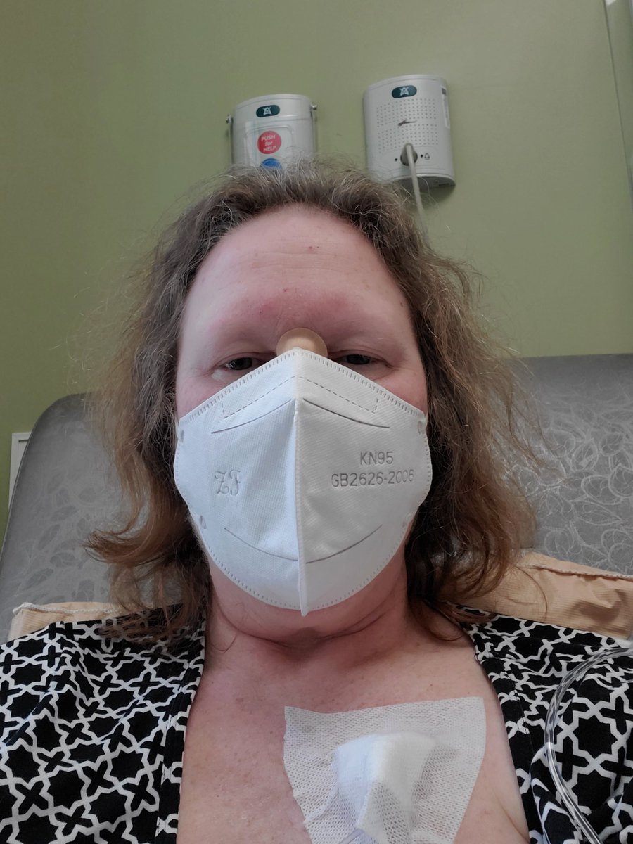 VickyKramer16's tweet image. I have terminal cancer. My dying wish is for everyone to vote and pray for peace, equality, kindness and respect. We are free to disagree, but we should always do it with kindness and respect. I probably won't live to see another election, so please make this one count.