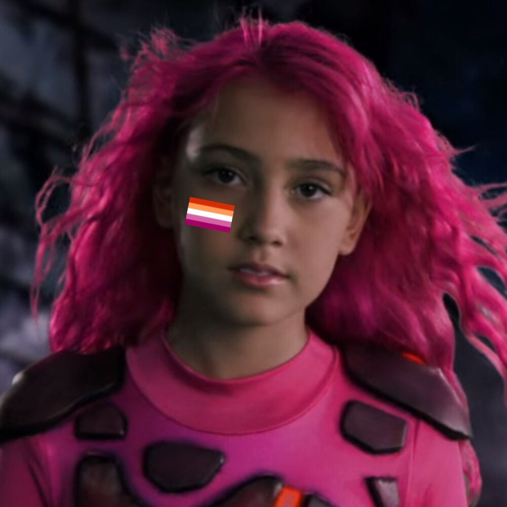 lavagirl (the adventures of sharkboy and lavagirl)