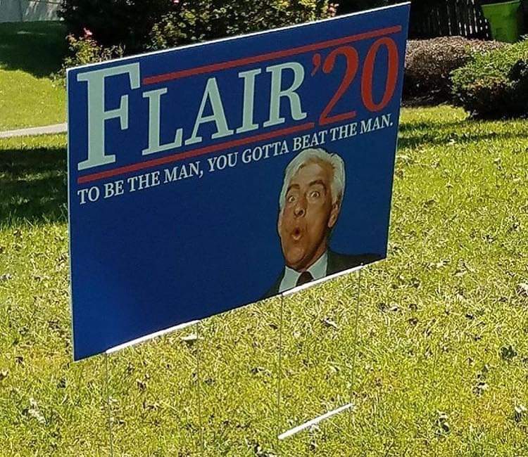 Crockett Foundation tweet media