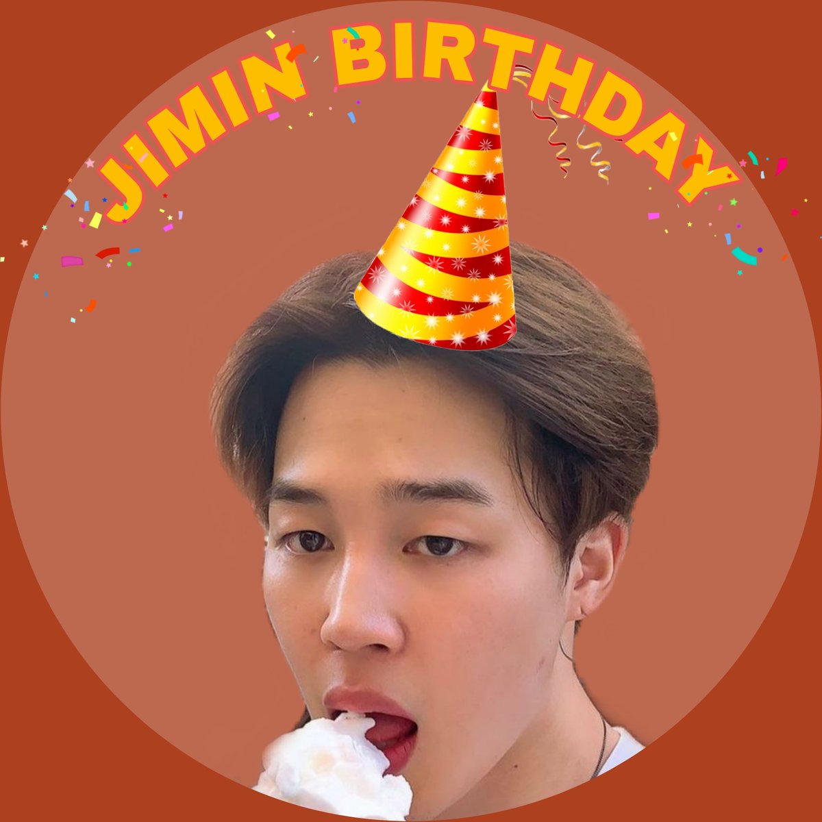 — Jimin Birthday Layouts; feel free to use! I hope u guys like it 