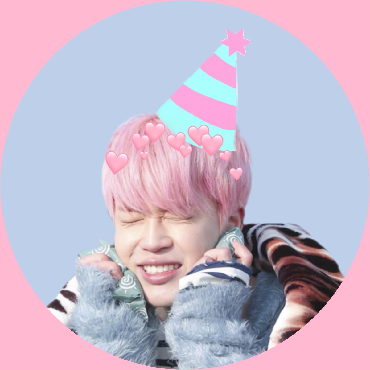 — Jimin Birthday Layouts; feel free to use! I hope u guys like it 