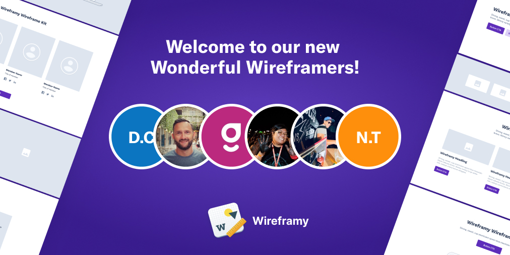 Wireframy tweet media