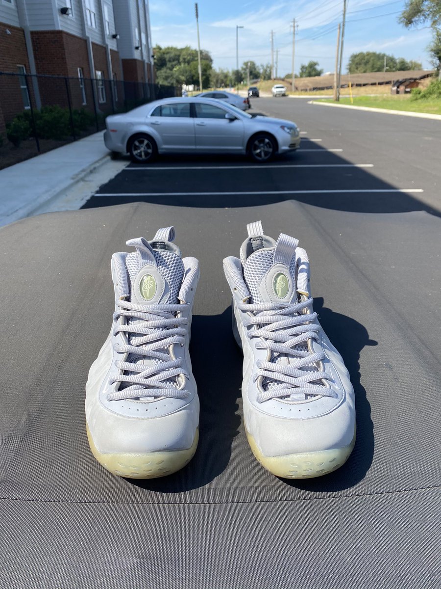 soakysolez's tweet photo. Come get your shoes revived #asuTWITTER #gsu https://t.co/qhryaKNmuG