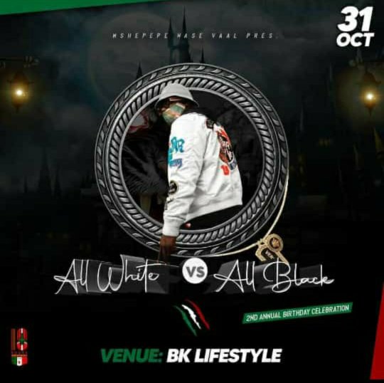 FweshMinaloh's tweet photo. @MshepepeVaal 
🇮🇹🔞 Re daar... #VaalTwitter #Fweshjuice #Danko https://t.co/WvyAB24ANO