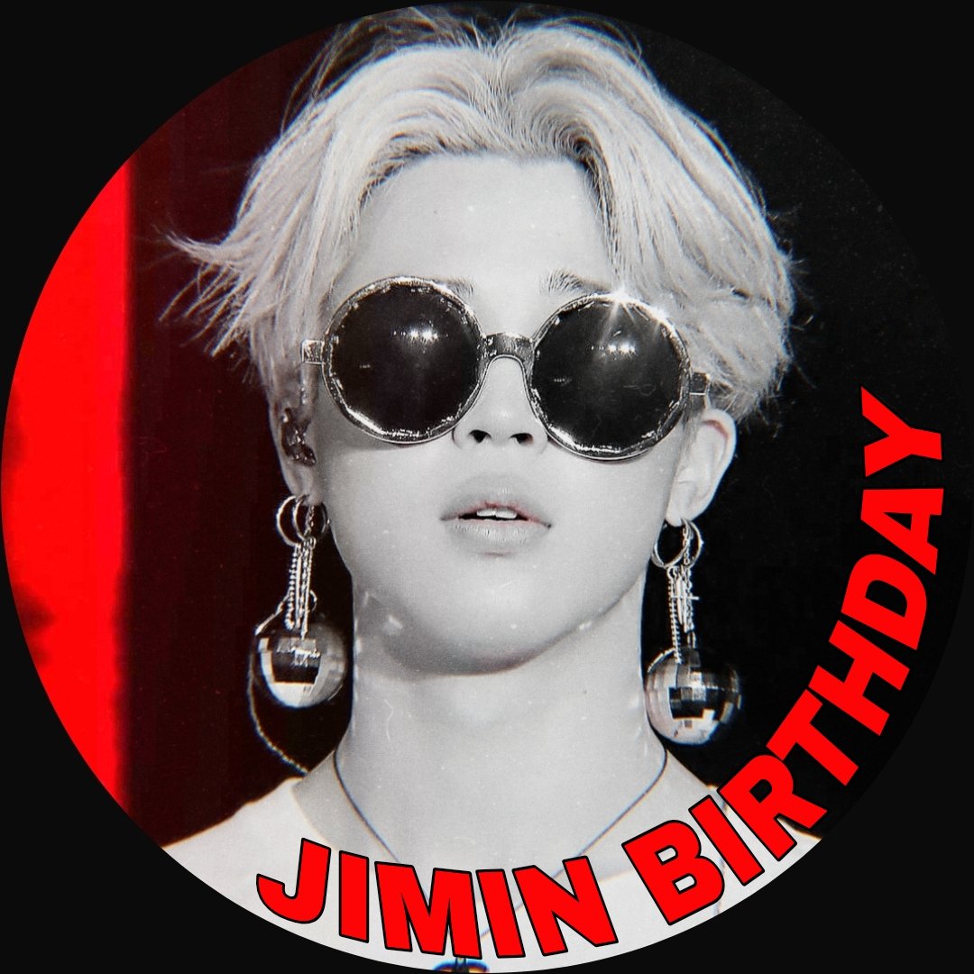 — Jimin Birthday Layouts; feel free to use! I hope u guys like it 