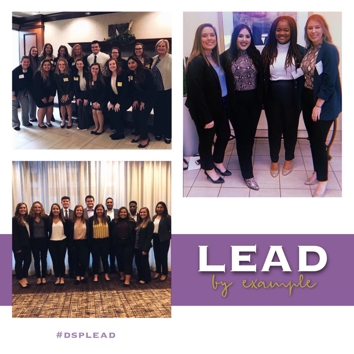 deltasigcap's tweet photo. LEAD by example &amp; register for #dsplead.
Registration started this last weekend. They have a recording for opening ceremony when you sign up. 
Runs until October 24th, link below💜💛

https://t.co/1wiNl3gneN https://t.co/xwMGnWrbj5