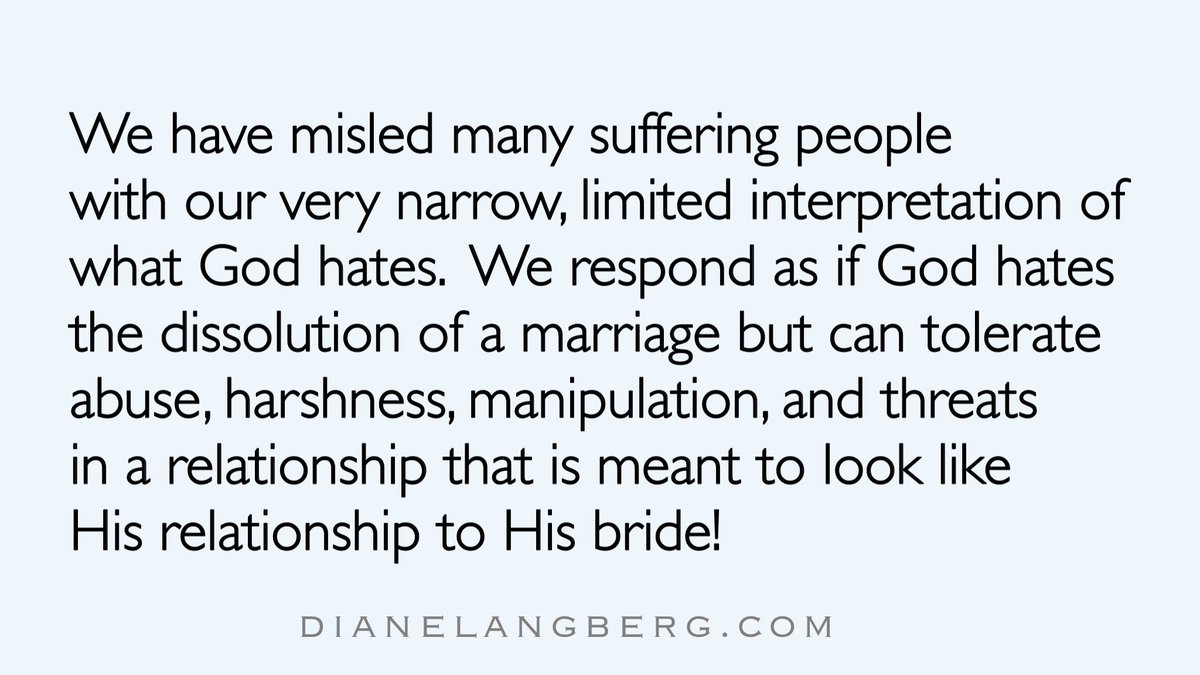 DianeLangberg's tweet image. #RedeemingPower