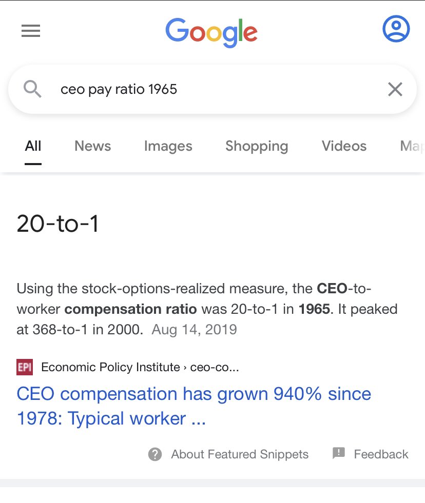 Public_Citizen's tweet image. how it started:          how it’s going: