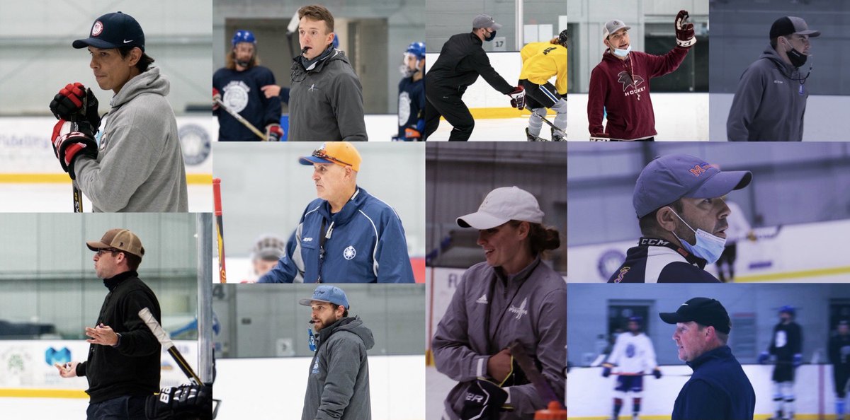 TheWICLeague's tweet photo. That’s a wrap on Practices for @TheWICLeague #FallSessions🔥🏒
Cannot thank the Coaches enough for all their help! https://t.co/OixXvmLqsW