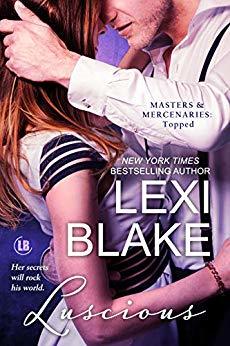 {Ebook EPUB PDF {Download} Luscious by Lexi Blake / Twitter
