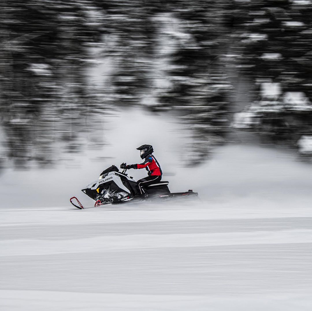 PolarisSnow's tweet image. Hot on the trail.
#LetsRide #PolarisAmbassador
Rider: steph_10_bettis