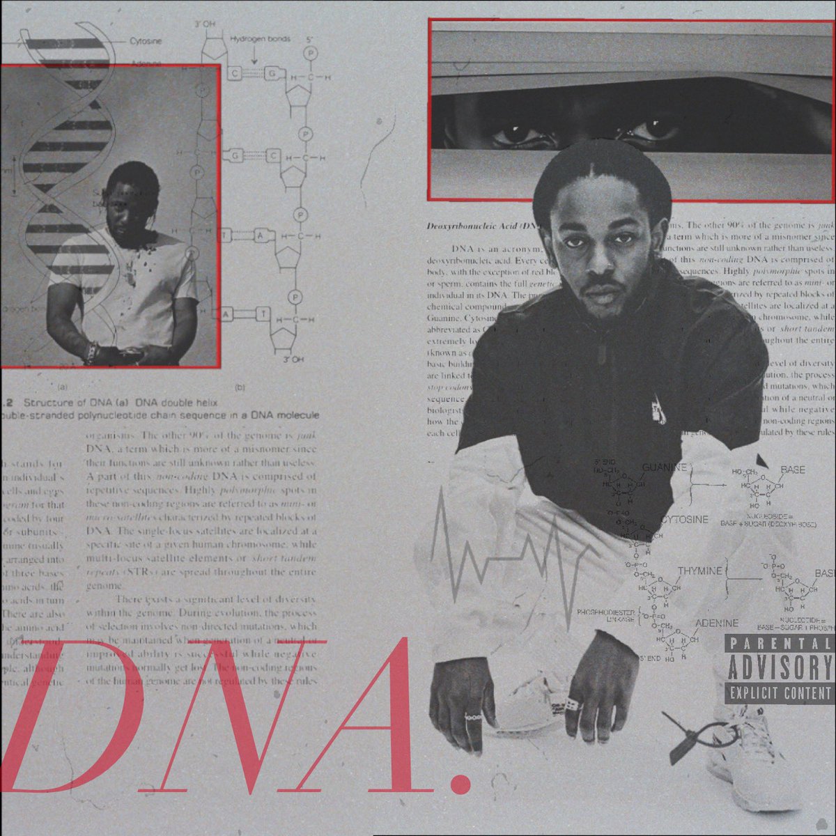 jpegtyler's tweet photo. my covers for DAMN. @kendricklamar https://t.co/Cn6gypzA8W
