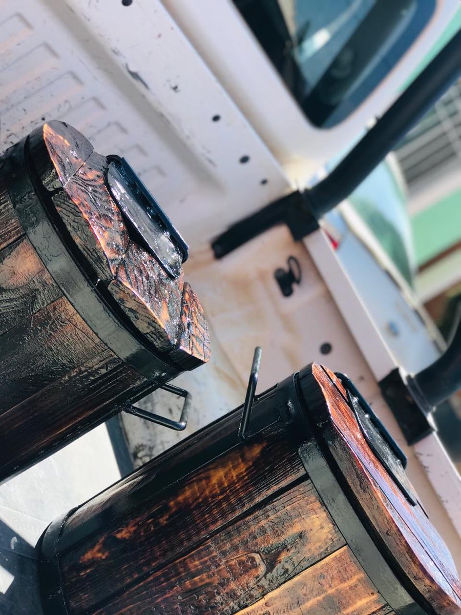 Amigos mi papá y yo decidimos emprender, los invito a seguirnos en Instagram🥰  
Me ayudarían dando rt y así más personas conozcan nuestro trabajo❤️