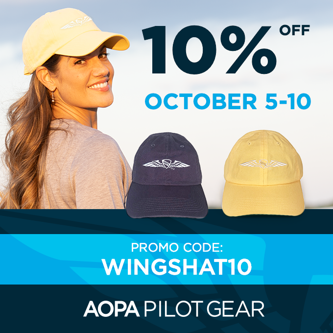 AOPA on Twitter: \