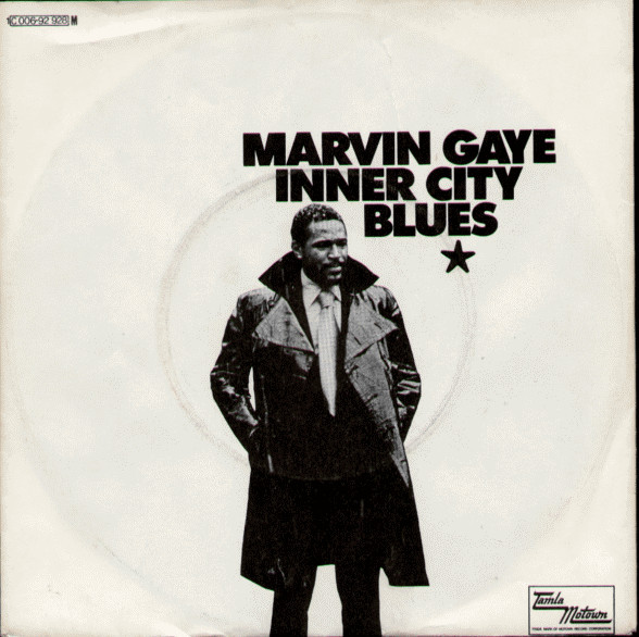 14) Spice then took his enduring cut to another level by using a sample of Marvin Gaye’s timeless “Inner City Blues (Make Me Wanna Holler)” on the hook.  https://www.youtube.com/watch...