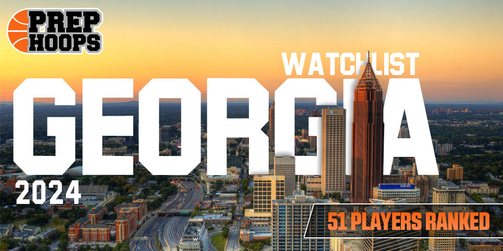 🚨 Which rising freshmen need to be on your radar this fall? 🚨

We have the answers!

🗣️ Check out the latest update of our 2024 Rankings!  👀👇

prephoops.com/georgia/rankin…