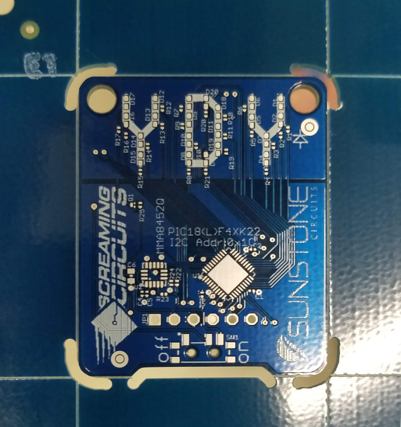 pcbassembly's tweet image. CAN YOU COMBINE PANELIZATION TECHNIQUES?
Yes. As a matter of fact, you can..
Click the link to learn more! scrm.it/3bFMMmf
#pcbassembly #pcbmanufacturing #circuitboard