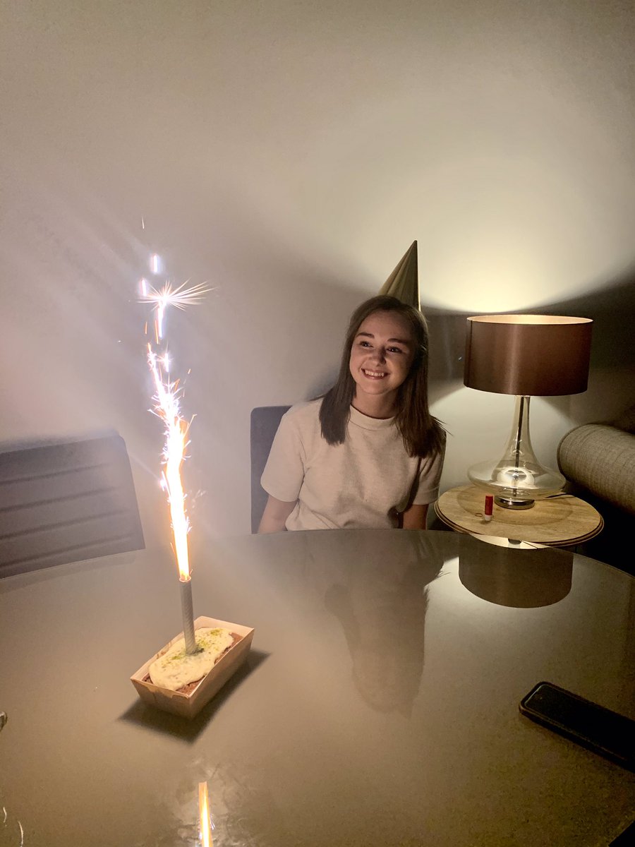 Graduation may look different this year but the achievement is still the same! 
#masters #uclinstituteofchildhealth #paediatricneuropsychology