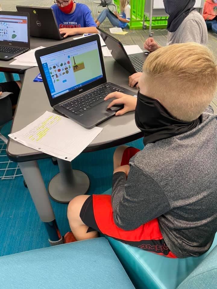 DillsMelissa1's tweet photo. @brainpop Make-A-Movie in action!! ❤️❤️❤️ #greatatlake https://t.co/KMqPQc80xE