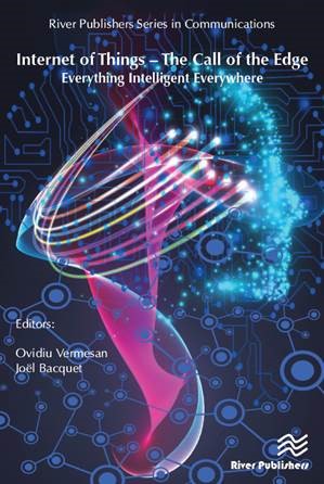 📢 The book "Internet of Things – The Call of the Edge - Everything Intelligent Everywhere"  is out!
Thanks to all authors!
This book provides an overview of the #IoT to enable the development of IoT technologies in a global context
Download it here: european-iot-pilots.eu/internet-of-th…