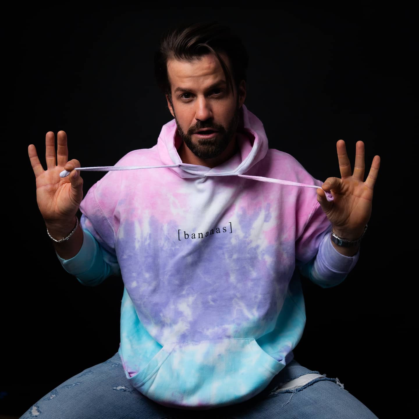 Johnny Bananas on Twitter "🔥NEW MERCH ALERT🔥 Want to win a piece from