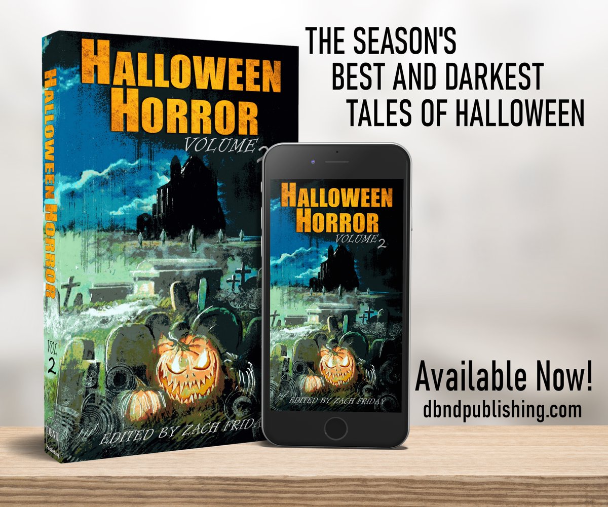 DBNDpublishing tweet media