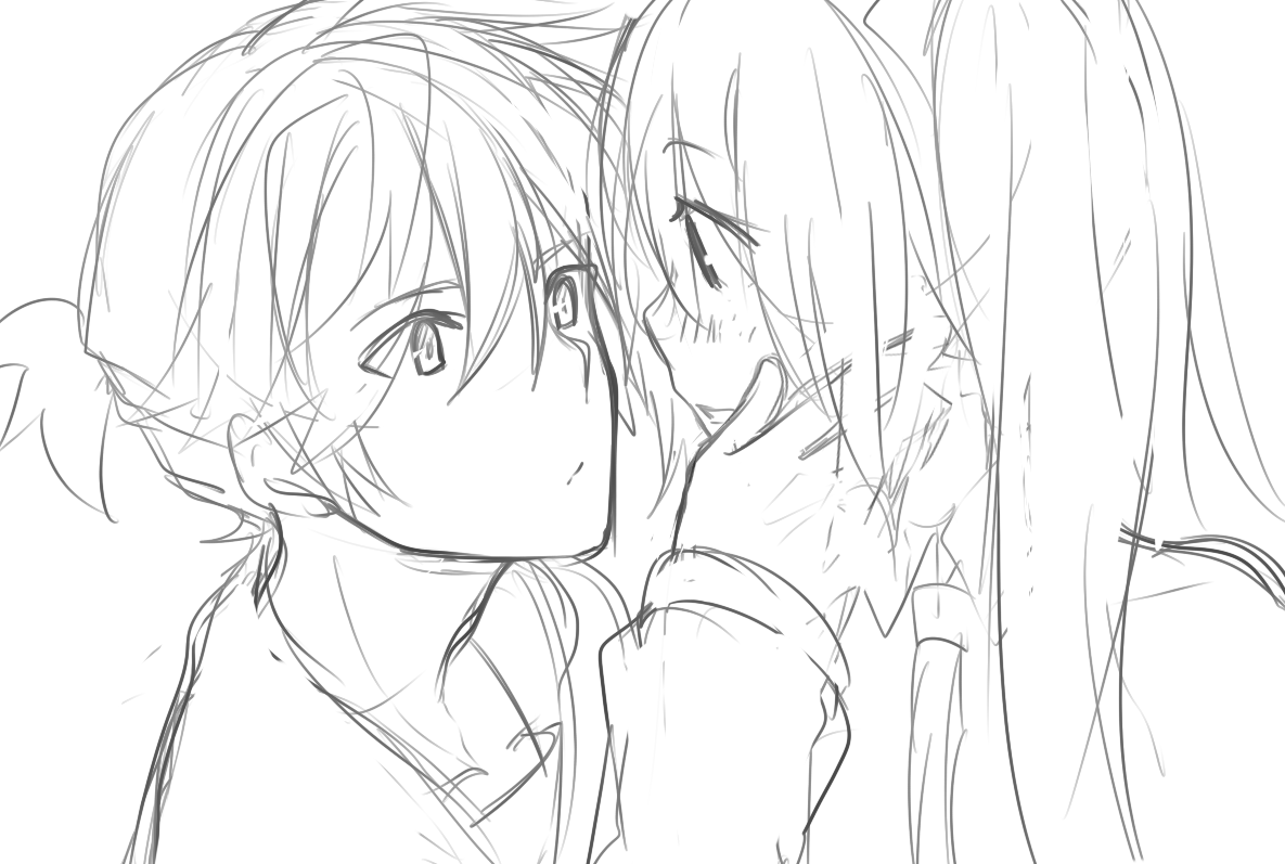 miraai_rkgk's tweet photo. レンミクの日のためにのログ https://t.co/2g2yne2iTC
