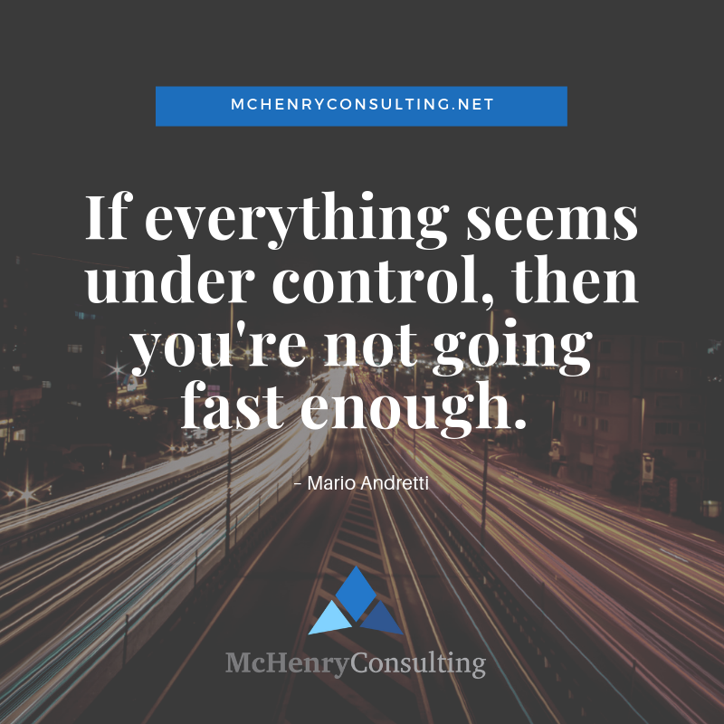 Go beyond your comfort zone and go faster. You got this! 💪 #PEOadvisors #PEOrecruiting #PEOsolutions #WhiteLabelHR #NAPEO #McHenryPEO